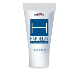 Retardante Hardelay Ejaculação Precoce 25g - HC253U
